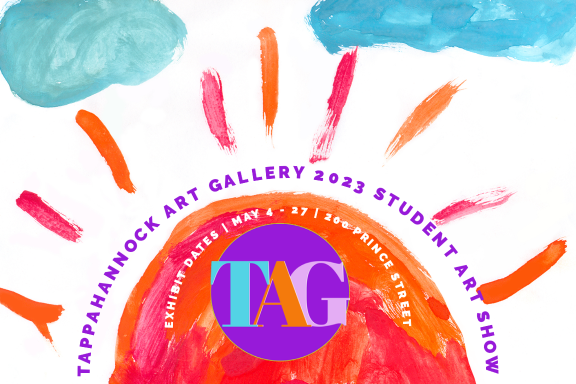2023 Student Art Show