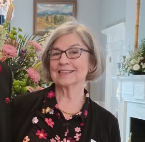 Picture of Bess Haile