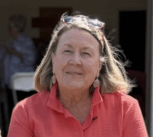 Picture of Liz Harper