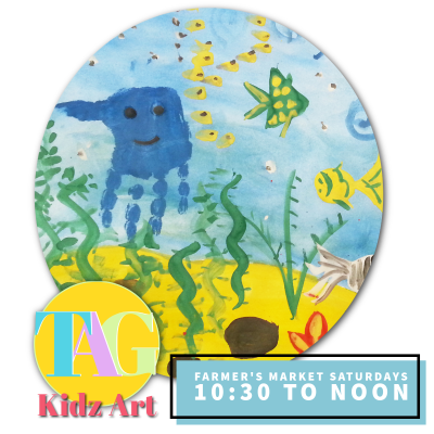 KIDz ART