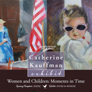 TAG Exhibit | Catherine Kauffman
