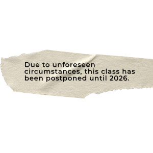 11/15/25 – Intro to Painting Landscapes with Pastels with Nathan Pope