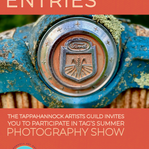 CALL FOR ENTRIES: Our Places & People (Juried Photography Show)