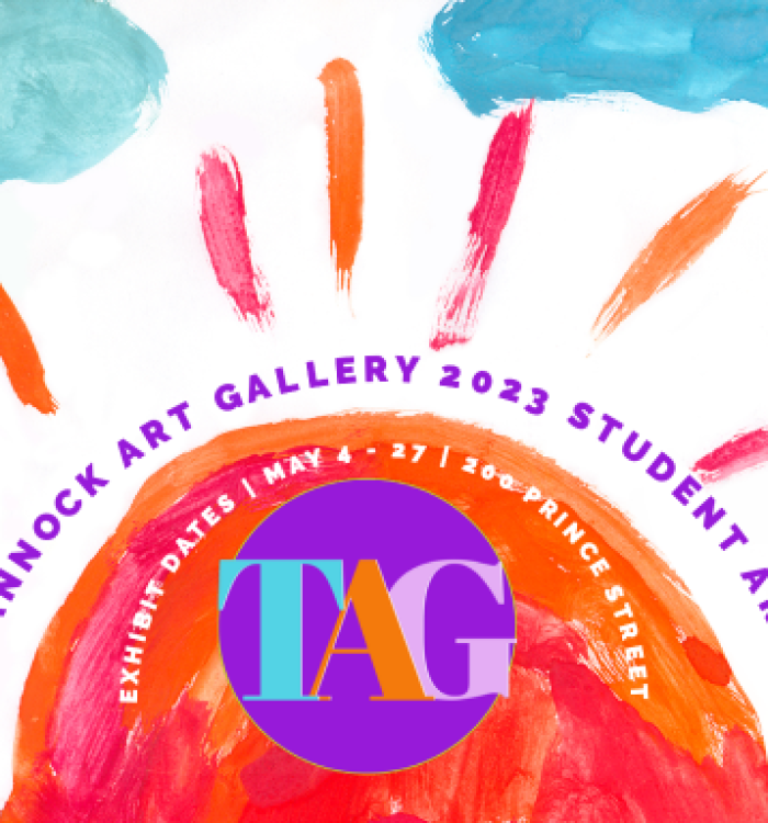 2023 Student Art Show